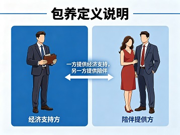 矿区包养违法吗？深度揭秘红线风险注意事项